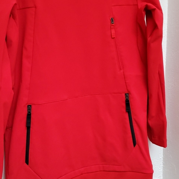 The North Face Pullover Jacket Size L - Picture 4 of 16